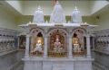 Religious Indoor Carved Jain Marble Temple
