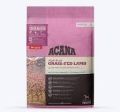 Acana Grass-Fed Lamb Dry Dog Food - All Breeds &amp;amp;amp; Ages