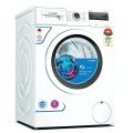 Bosch 8 kg 5 Star Touch Control Fully Automatic Front Load with Heater