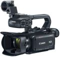 New canon xa11 professional optical black camcorder