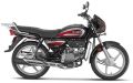 Hero Splendor Plus motorcycle