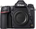 Nikon D780 DSLR Body Only, 83x Optical Zoom, Black