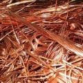 ORIGINAL Millberry Copper Scrap/Copper wire scrap 99.9 purity