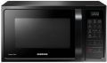 Samsung 28 L Convection Microwave Oven (MC28A5013AK TL, Black, Curd Anytime)