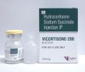 Vicortisone-200 Injection
