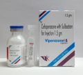 Viperazone-S 1.5 gm Injection
