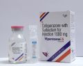 Viperazone-S 1 gm Injection