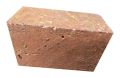Red polished laterite stone