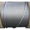Ungalvanized Steel Wire Rope