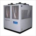 Automatic industrial water chiller