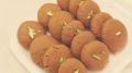 Jaggery Peda