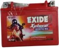 exide bike battery