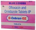 O-Cebran OZ Tablets