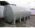 FRP Chemical Storage Tanks