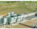 Industrial Effluent Treatment Plant