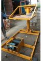 Mild Steel Monkey Lift Machine