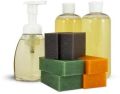 Soap Oil