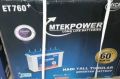 Microtek Tubular Battery