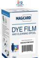Magicard Enduro 3e Half Panel Ribbon DYE Film