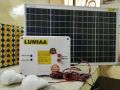 Waaree Solar Solar Dc Home Lighting System