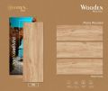Pine Wood Multicolor Plain Printed Matt Finish Painted Polished 200x600 mm wooden planks