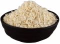 Natural dehydrated white onion flakes