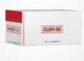 Clofi 50mg Tablets