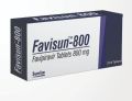 Favisun 800mg Tablets