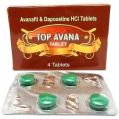 Top Avana Tablets