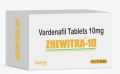 Zhewitra 10mg Tablets