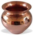 copper lota