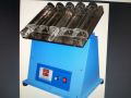 Sky Blue 20 -30 kg Mild Steel Sedimentation Shaker