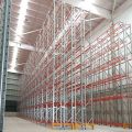 Double Deep Pallet Racking System