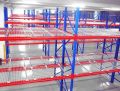 Galvanized Steel MS Galvanised Any Any wire decking panel racks