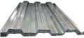 Silver New Polished galvanised decking sheets