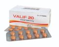 20 Mg Vardenafil Tablet