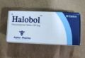 Halobol Alpha Pharma Fluoxymesterone Tablet