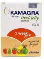 Kamagra Oral Jelly Vol 3