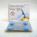 Vega 100 Mg Tablet