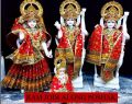 Ram Darbar Dress