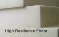 High Resilience Foam Sheet