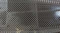 Galvanized Iron Compact Chain Link Wire Mesh