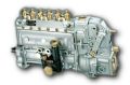 230V 1-5kw Automatic Diesel bosch inline fuel injection pump