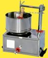 Commercial Wet Grinder Machine