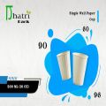 300 Ml 10 Oz Single Wall Paper Cup