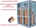 PEC Copper Oil Cooled Semi Automatic Three Phase variable voltage transformer