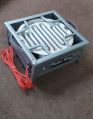 Rolex King Electric Portable Heater