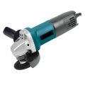 Green 220V Semi Automatic electric angle grinder