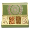 Printed Dry Fruits Boxes