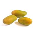 Organic Yellow Fresh Dasheri Mango